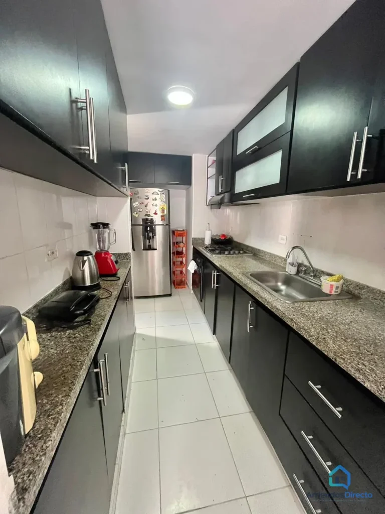 Apartamentos en Arriendo en Miramar, Barranquilla