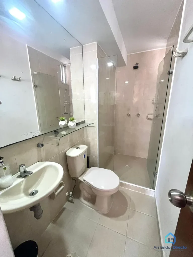 Apartamentos en Arriendo en Miramar, Barranquilla