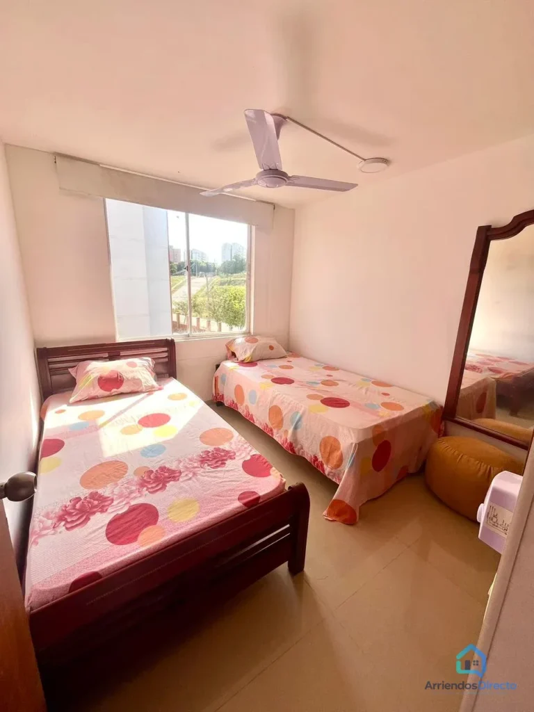 Apartamentos en Arriendo en Miramar, Barranquilla