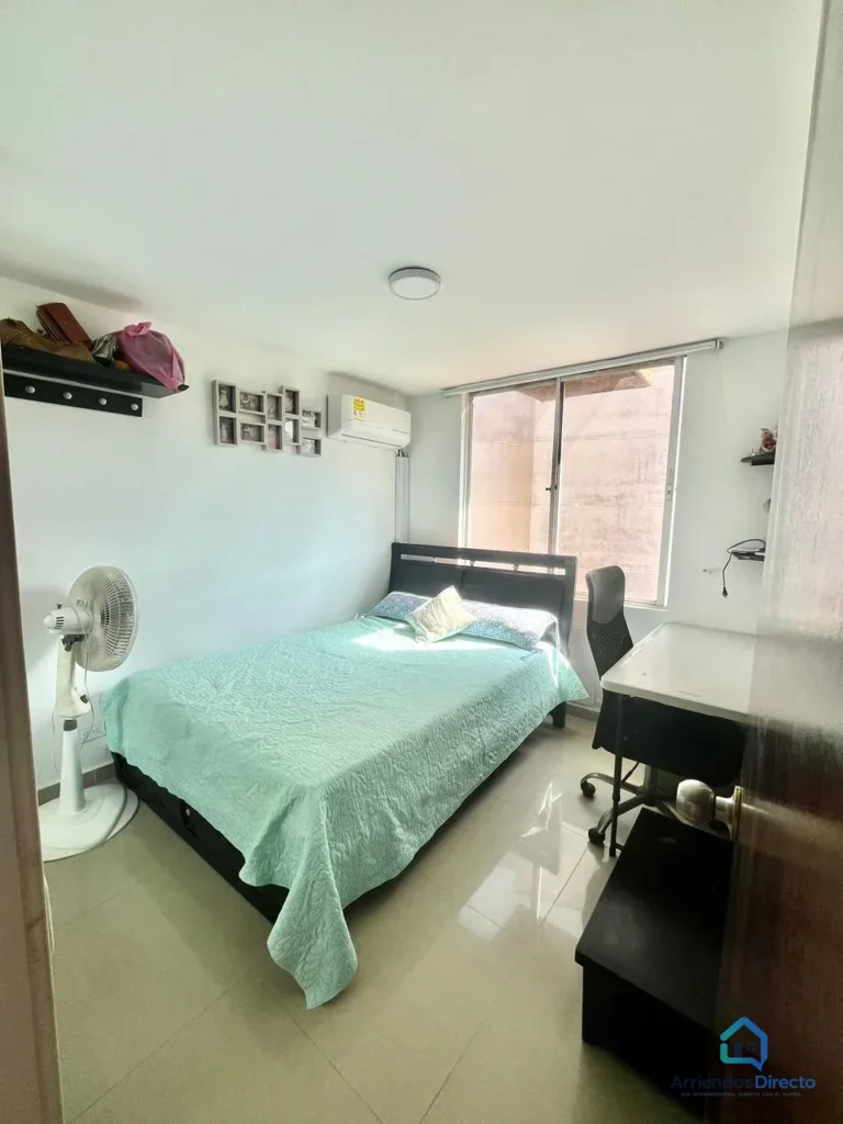 Apartamentos en Arriendo en Miramar, Barranquilla